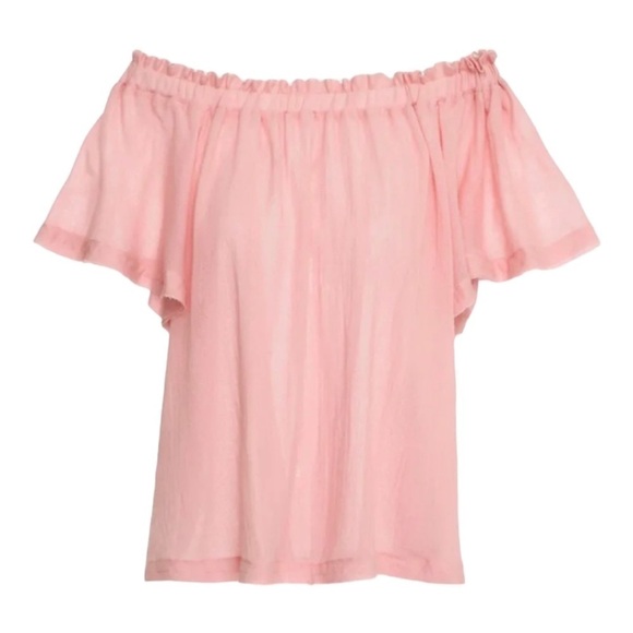 Eberjey Summer of Love Marla Top NWT - Picture 1 of 5